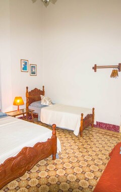 Bed & Breakfast Miriam & Sinaí House (La Habana, Cuba)