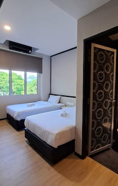Hotel C (Jitra, Malasia)