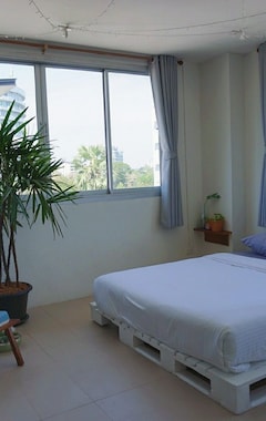 Hotel Mountscene At Cervidae (Chiang Mai, Thailand)