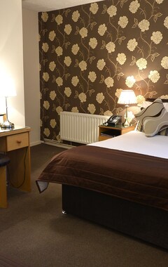 Hotel Dobbins Inn (Carrickfergus, Storbritannien)