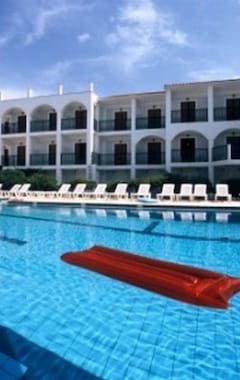 Hotel Eleana (Argassi, Grecia)