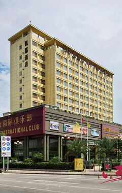 Kaijia Hotel (Shenzhen, Kina)