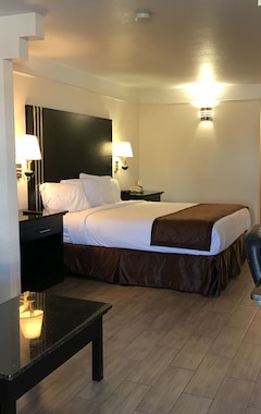 Hotel Texas Inn & Suites (McAllen, USA)