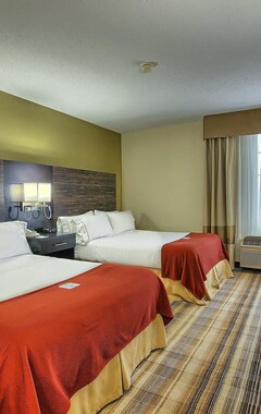 Holiday Inn Express Hotel & Suites Grove City, an IHG Hotel (Grove City, EE. UU.)