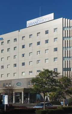 Hotel Imari Grand (Imari, Japón)