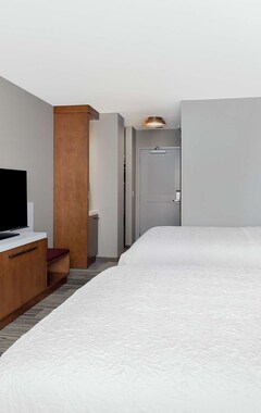 Hotelli Home2 Suites By Hilton Chicago Mccormick Place (Chicago, Amerikan Yhdysvallat)
