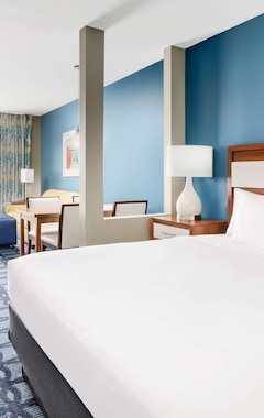 Hotelli South Bay Inn & Suites (Myrtle Beach, Amerikan Yhdysvallat)