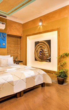 Casa/apartamento entero Munkudil Homestay - Ayurveda & Yoga Retreat (Thodupuzha, India)