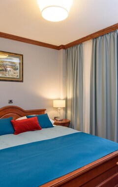 Hotel Villa Meri (Trogir, Croacia)