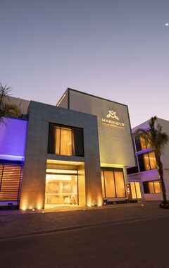 Marigold Hotels (Windhoek, Namibia)