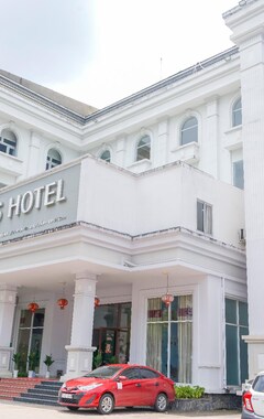 Hotel 175 (Ho Chi Minh City, Vietnam)