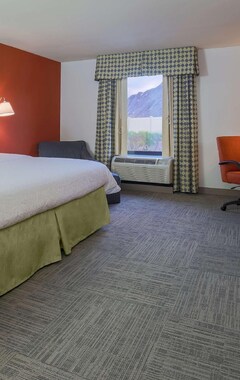 Hotel Hampton Inn & Suites Providence/Smithfield (Providence, EE. UU.)