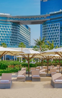 Hotel NH Collection Dubai The Palm (Dubai, Forenede Arabiske Emirater)