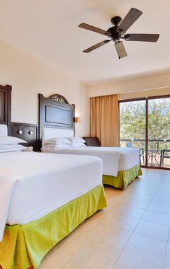 Resort Occidental At Xcaret Destination - All Inclusive (Playa del Carmen, México)