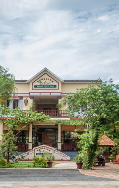 Hotel Bao Quynh Bungalow (Phan Thiết, Vietnam)