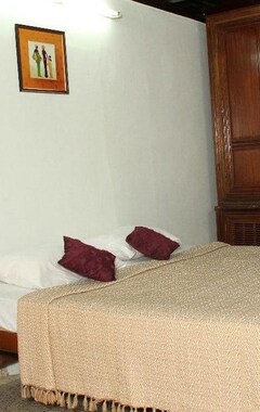 Hotelli Nutmeg County (Kochi, Intia)