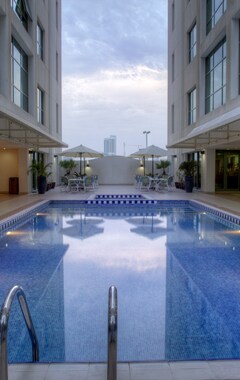Siji Hotel Apartments (Fujairah, Forenede Arabiske Emirater)