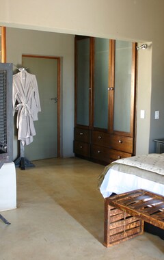 Hotelli Etali Safari Lodge (Madikwe, Etelä-Afrikka)
