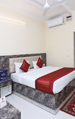 OYO 13658 Hotel Tanish Palace (Delhi, India)
