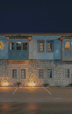 Hotel Rupa Otel Alaçatı (Izmir, Tyrkiet)