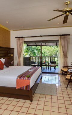 Hotel Khaolak Wanaburee Resort - Sha Extra Plus (Phang-Nga, Tailandia)
