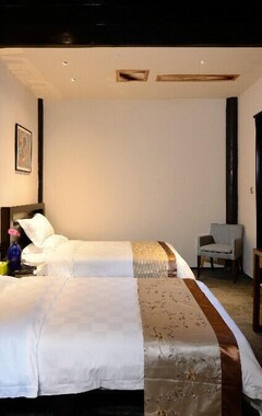 Hotel Blossom Hill Inn Zhouzhuang - Seasonland (Zhouzhuang, China)