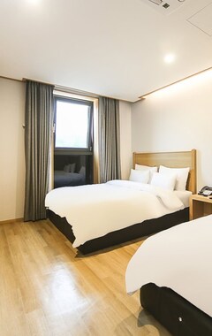 Hotel Paju Golden Hill (Paju, Corea del Sur)