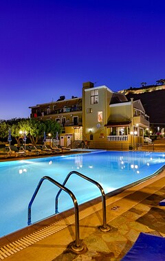 Hotelli Ionis Hotel (Peratata, Kreikka)