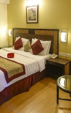 Hotelli Hotel Orion (Velha Goa, Intia)