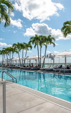 Hotelli Luxurious 1/1 Located In 1 Hotel & Homes South Beach Private Residence (Miami Beach, Amerikan Yhdysvallat)