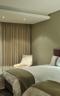 Holiday Inn Johannesburg-Rosebank, An Ihg Hotel (Rosebank, Sudáfrica)