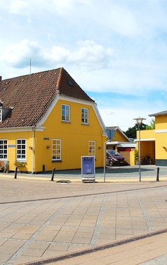 Hotel Smedegaarden (Ringkøbing, Dinamarca)