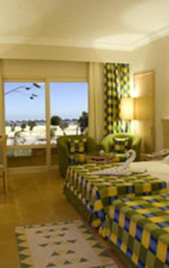 Hotel Best Western Solitaire Resort - ex Sol Y Mar (Marsa Alam, Egipto)