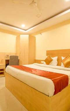 Hotelli OYO 13494 Hotel Nakshatra Inn (Hyderabad, Intia)