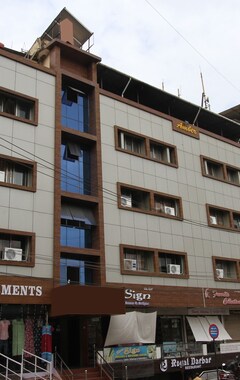 OYO 22503 Hotel Residency Gate (Mangalore, India)