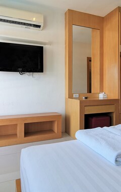 Lejlighedshotel Le Desir Resortel (Surin Beach, Thailand)