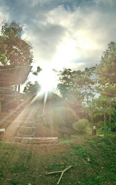 Resort Pai Chao Kha (Pai, Tailandia)