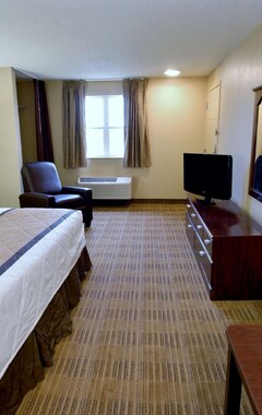 Hotel Extended Stay America Suites - Sacramento - Northgate (Sacramento, EE. UU.)