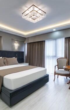 Classio Suite Hotel (Istanbul, Tyrkiet)