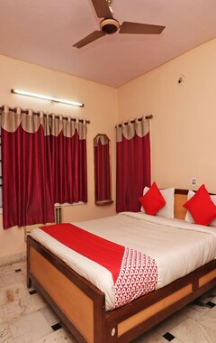 Hotelli OYO 17424 Hotel Swagat (Bodh Gaya, Intia)