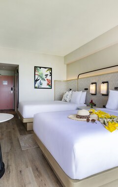 Hotel Crowne Plaza Resort Saipan (Saipan, Marianas Septentrionales)