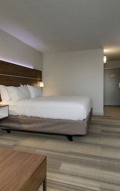 Hotelli Holiday Inn Express & Suites Wapakoneta, an IHG Hotel (Wapakoneta, Amerikan Yhdysvallat)