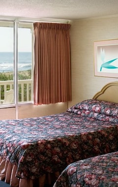 Hotel Seabonay (Ocean City, EE. UU.)