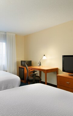 Hotel Fairfield Inn & Suites Dallas Mesquite (Mesquite, EE. UU.)