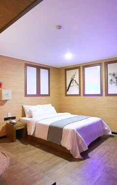 Hotel Hue Motel (Pyeongtaek, Sydkorea)