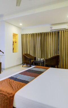 Hotelli Capital O 4051 La Sapphire (Delhi, Intia)