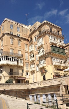 Hotel Grand Harbour (La Valeta, Malta)