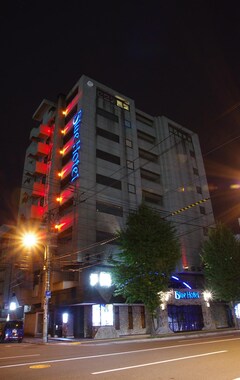 Bluehotel Sju(:)Pri:m (Adult Only) (Sapporo, Japón)