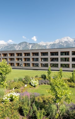 Hotel Der Reschenhof (Mils, Østrig)