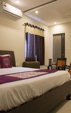 Hotelli OYO 5005 Shree Anaya Boutique Hotel (Puri, Intia)